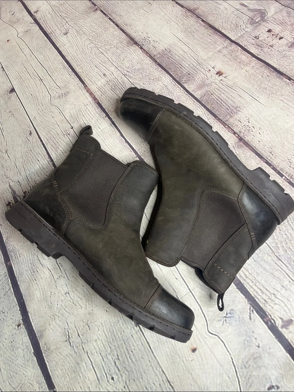 UGG Men's Runyon Chelsea Boots